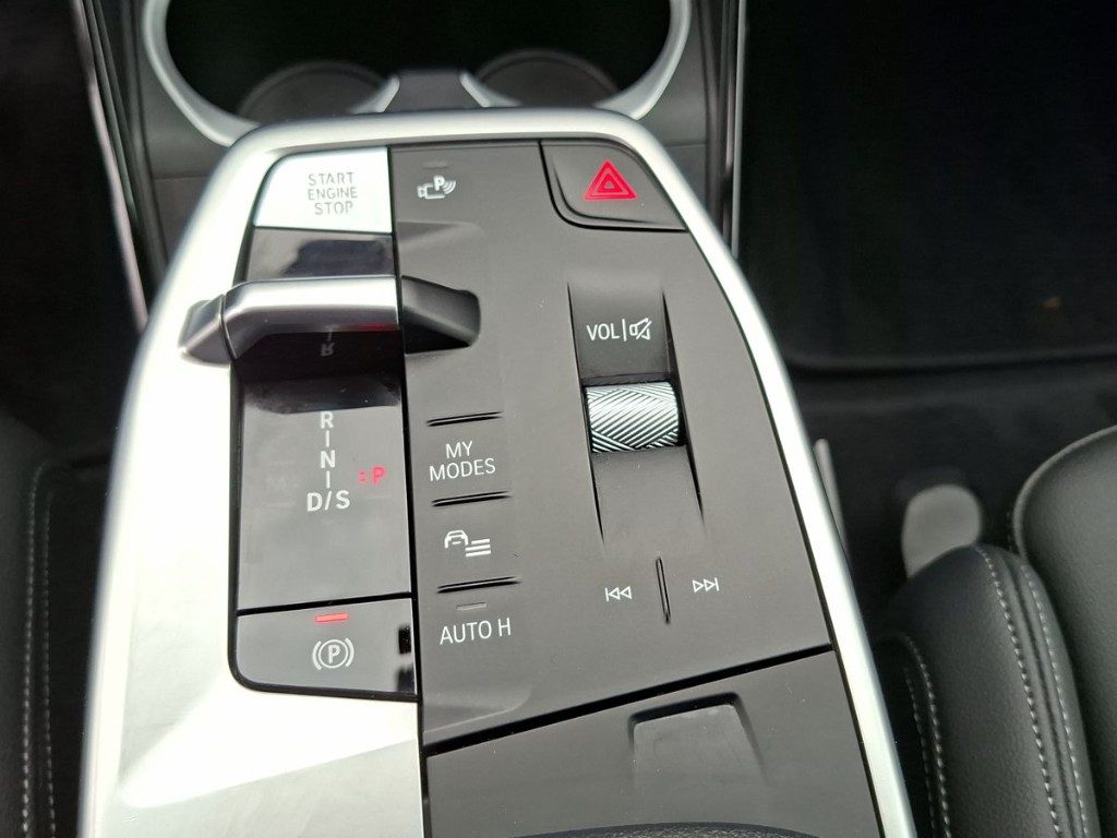 BMW X1 xDrive 23d Msport Aut. - 11