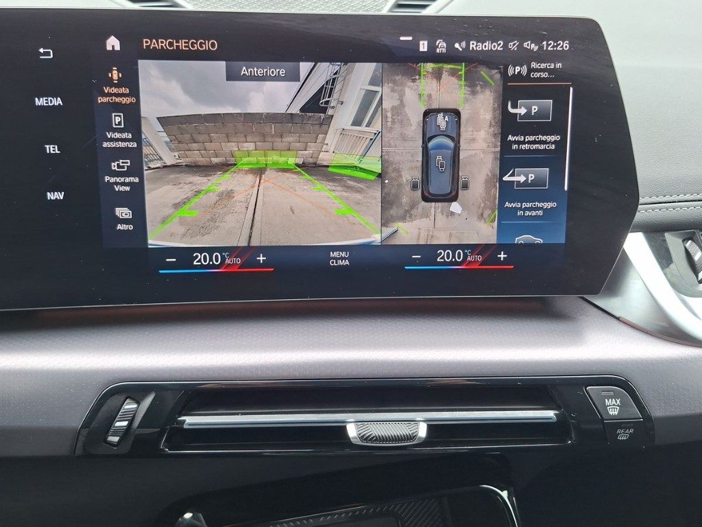 BMW X1 xDrive 23d Msport Aut. - 12