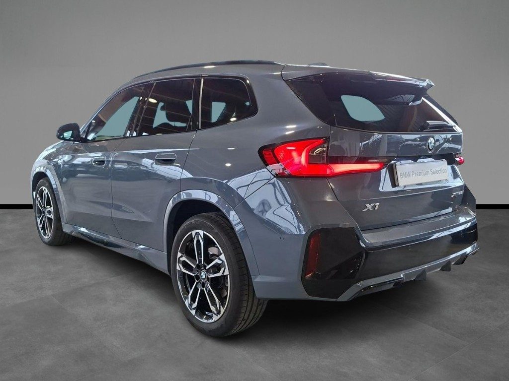 BMW X1 xDrive 23d Msport Aut. - 3