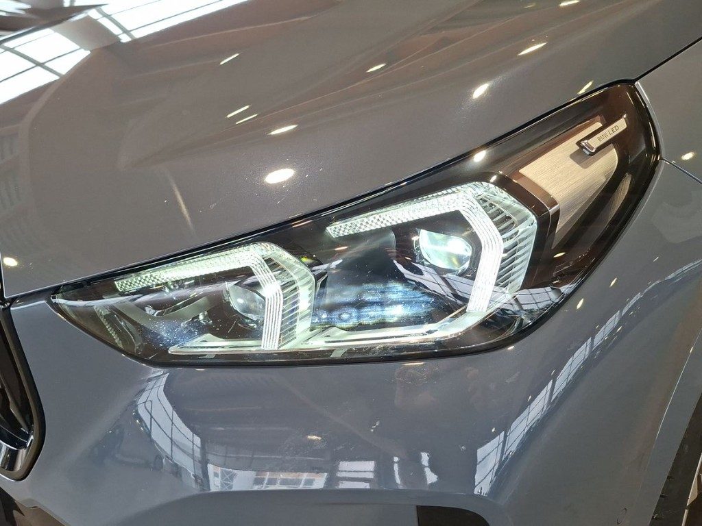 BMW X1 xDrive 23d Msport Aut. - 5