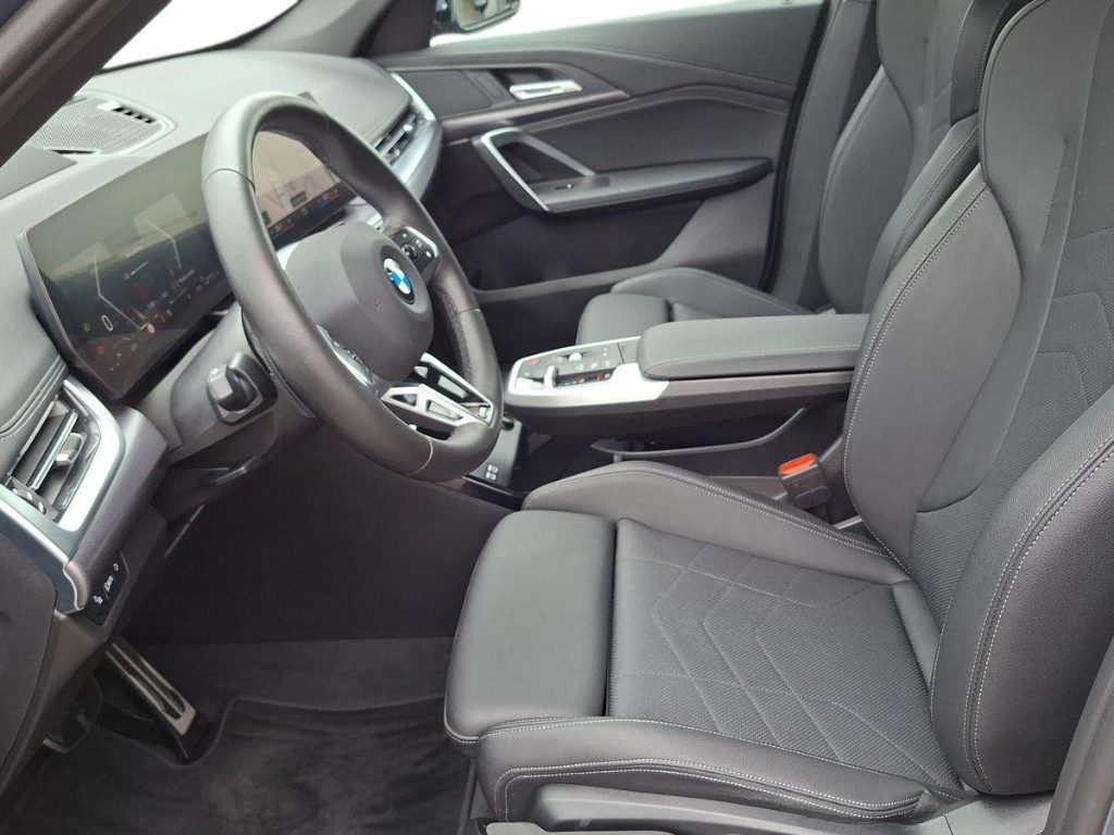 BMW X1 xDrive 23d Msport Aut. - 8