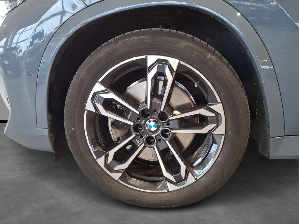 BMW X1 xDrive 23d Msport Aut. - 4