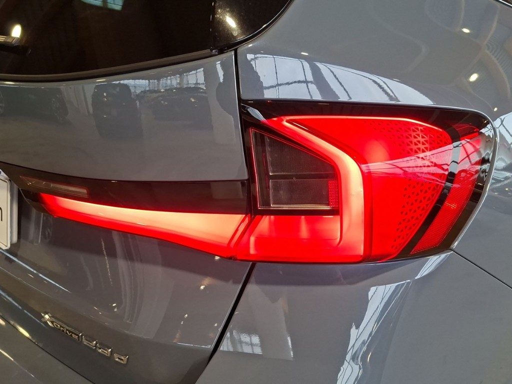 BMW X1 xDrive 23d Msport Aut. - 6