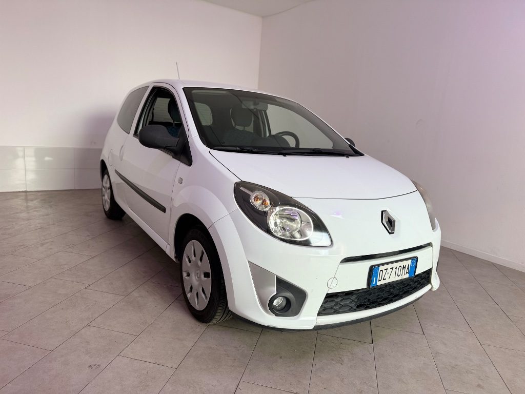 RENAULT Twingo 1.2 8V Le Iene - 2