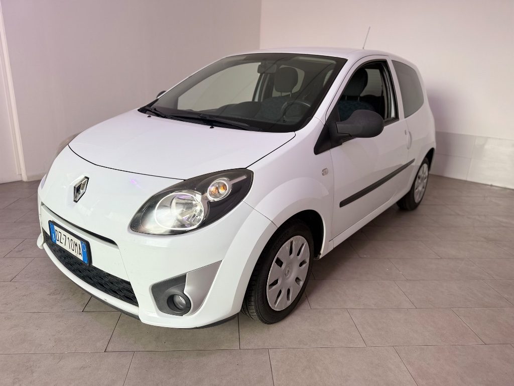 RENAULT Twingo 1.2 8V Le Iene - 3