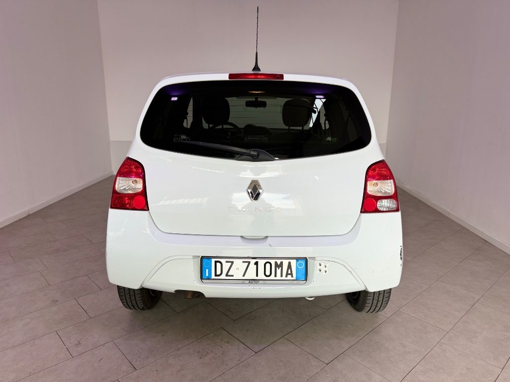 RENAULT Twingo 1.2 8V Le Iene - 8