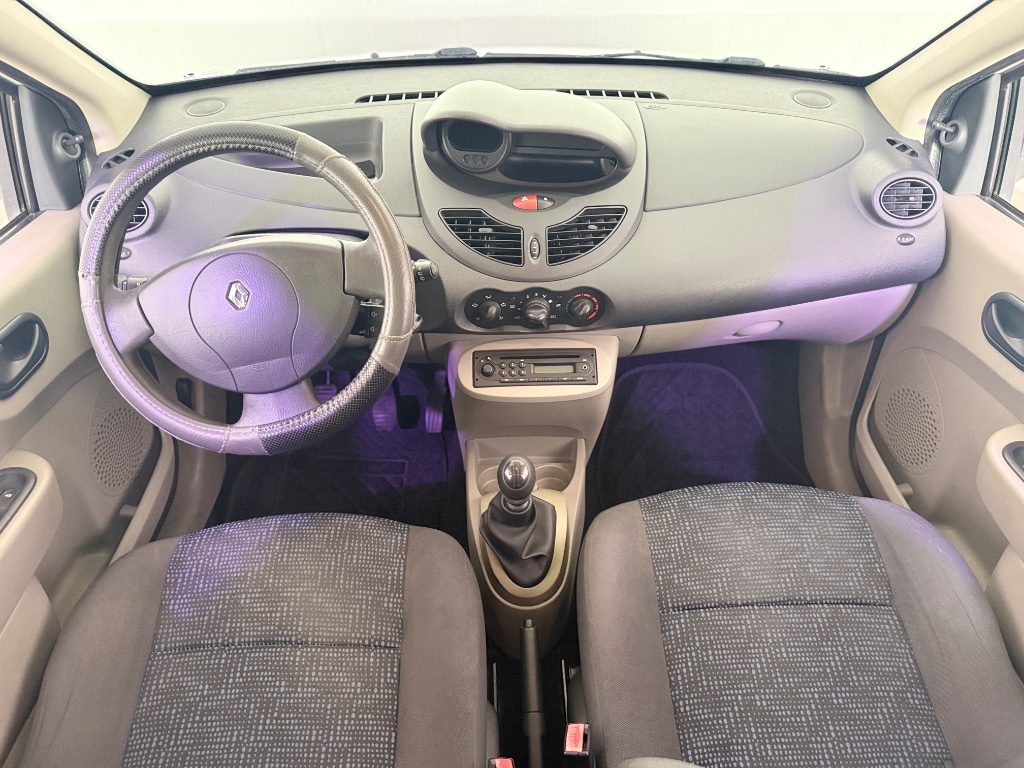 RENAULT Twingo 1.2 8V Le Iene - 12