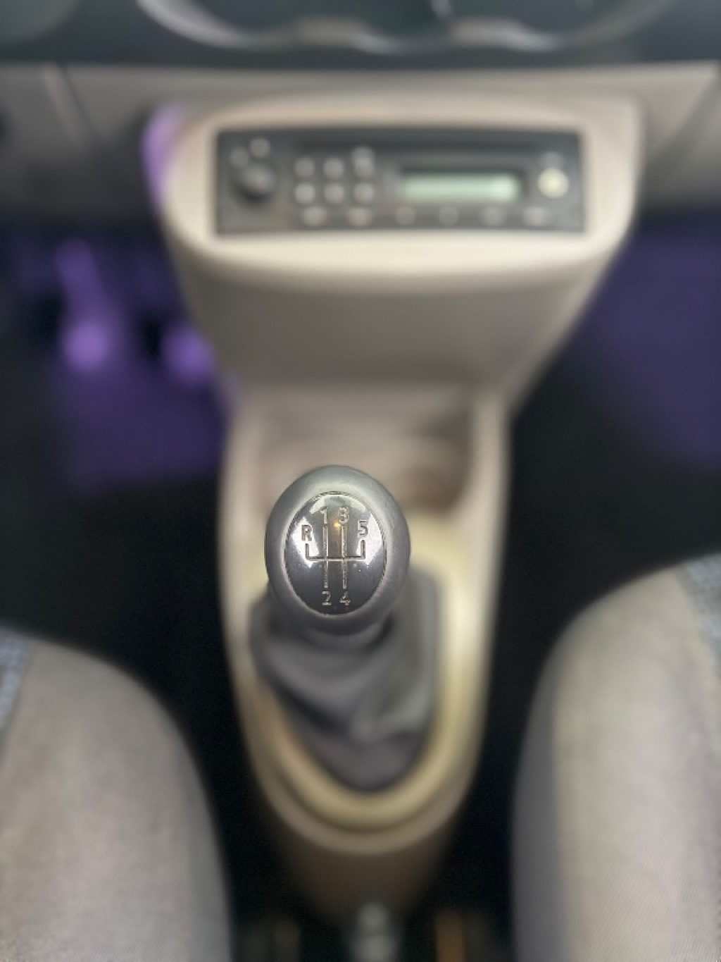 RENAULT Twingo 1.2 8V Le Iene - 14