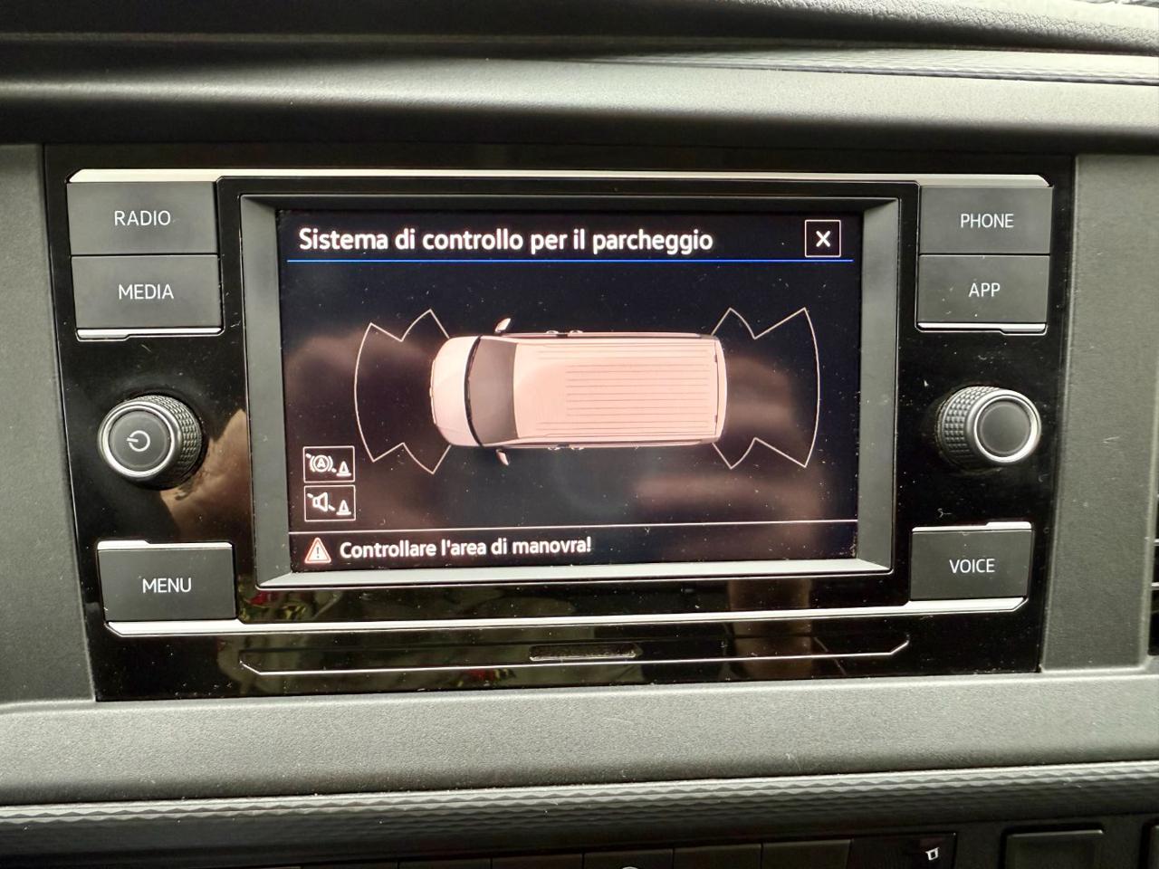 VOLKSWAGEN TRANSPORTER  T6.1 4MOTION - 16