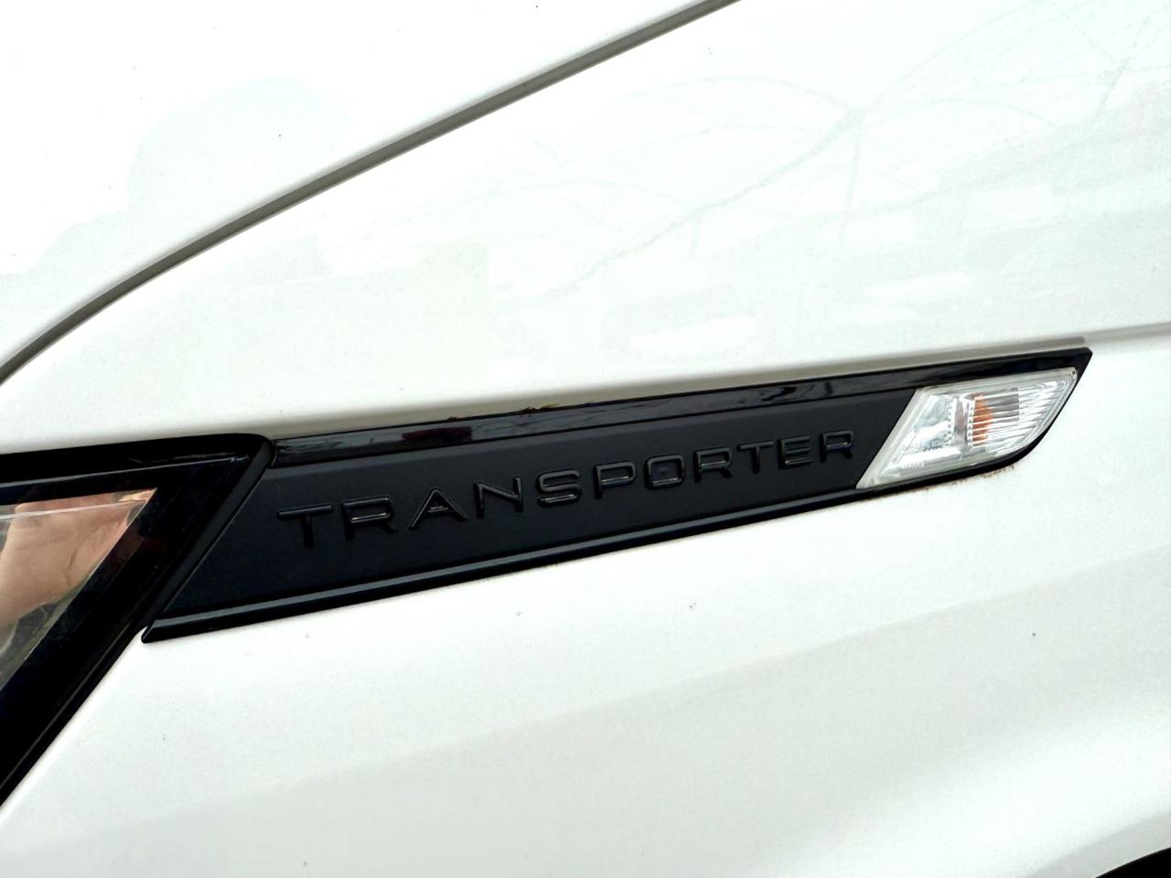 VOLKSWAGEN TRANSPORTER  T6.1 4MOTION - 10