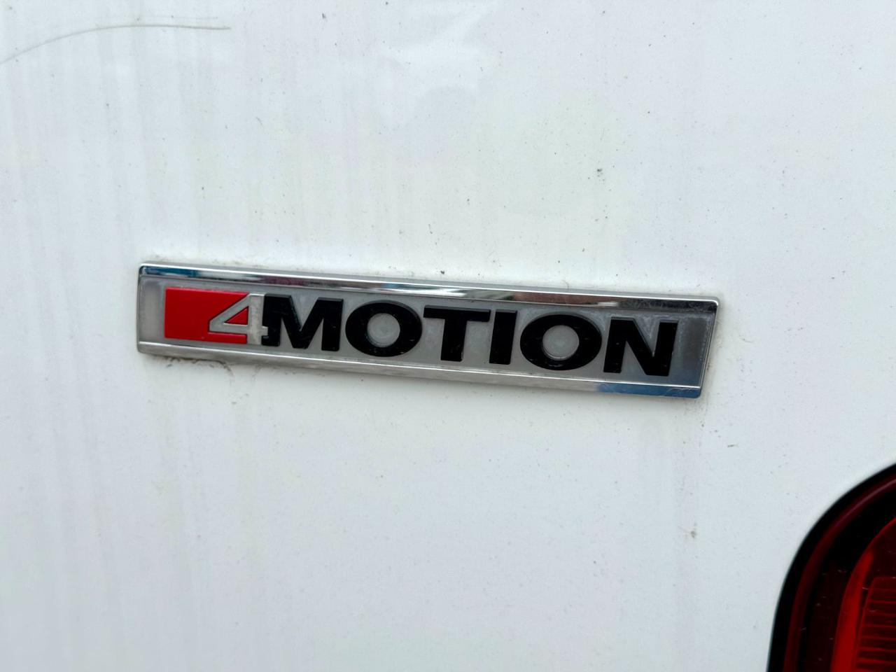 VOLKSWAGEN TRANSPORTER  T6.1 4MOTION - 11