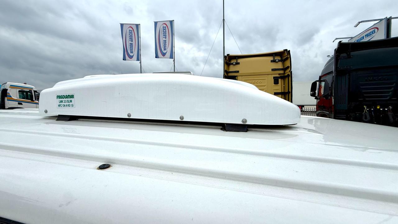 VOLKSWAGEN TRANSPORTER  T6.1 4MOTION - 9