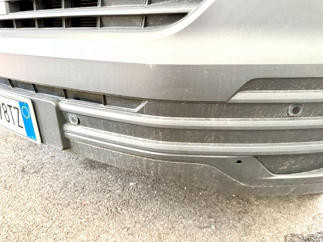 VOLKSWAGEN TRANSPORTER  T6.1 4MOTION - 18