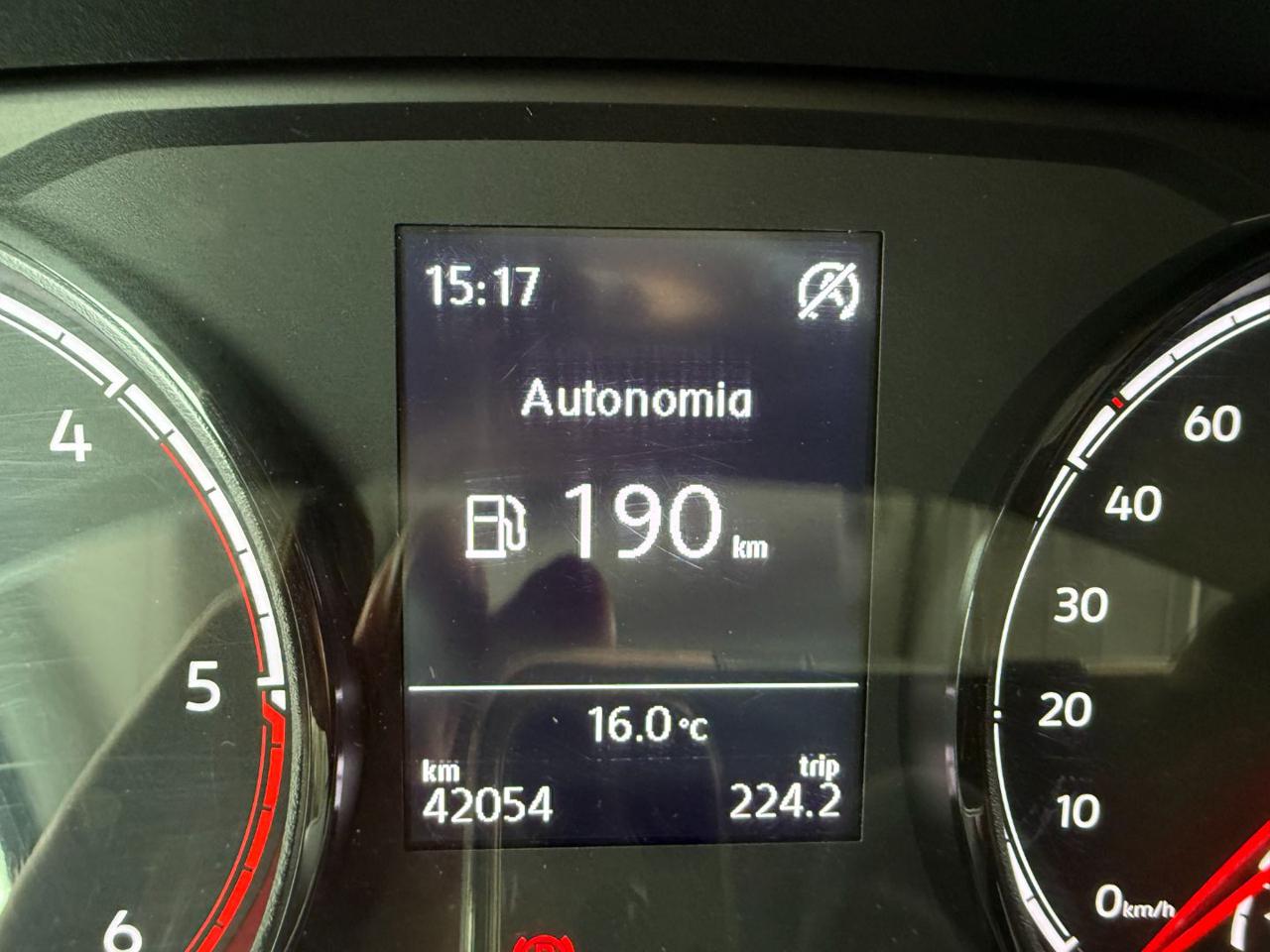 VOLKSWAGEN TRANSPORTER  T6.1 4MOTION - 15