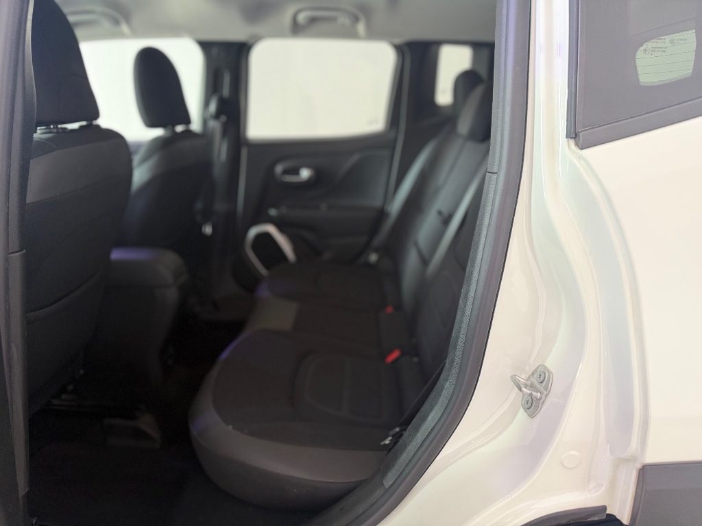 JEEP Renegade 1.6 Mjt DDCT 120 CV Limited - 6