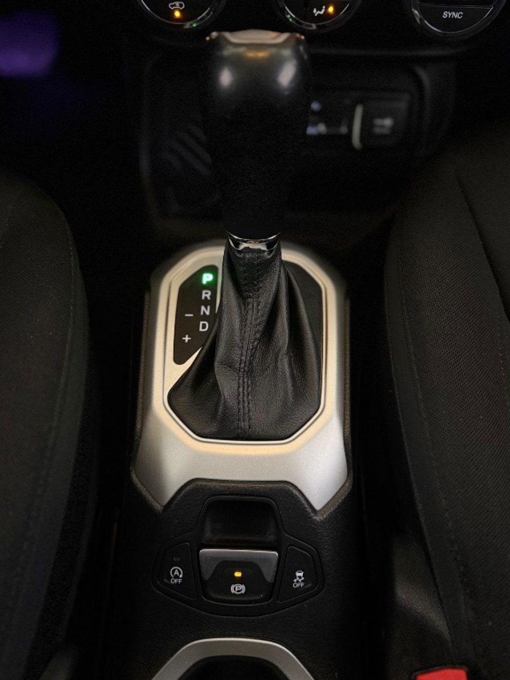 JEEP Renegade 1.6 Mjt DDCT 120 CV Limited - 15