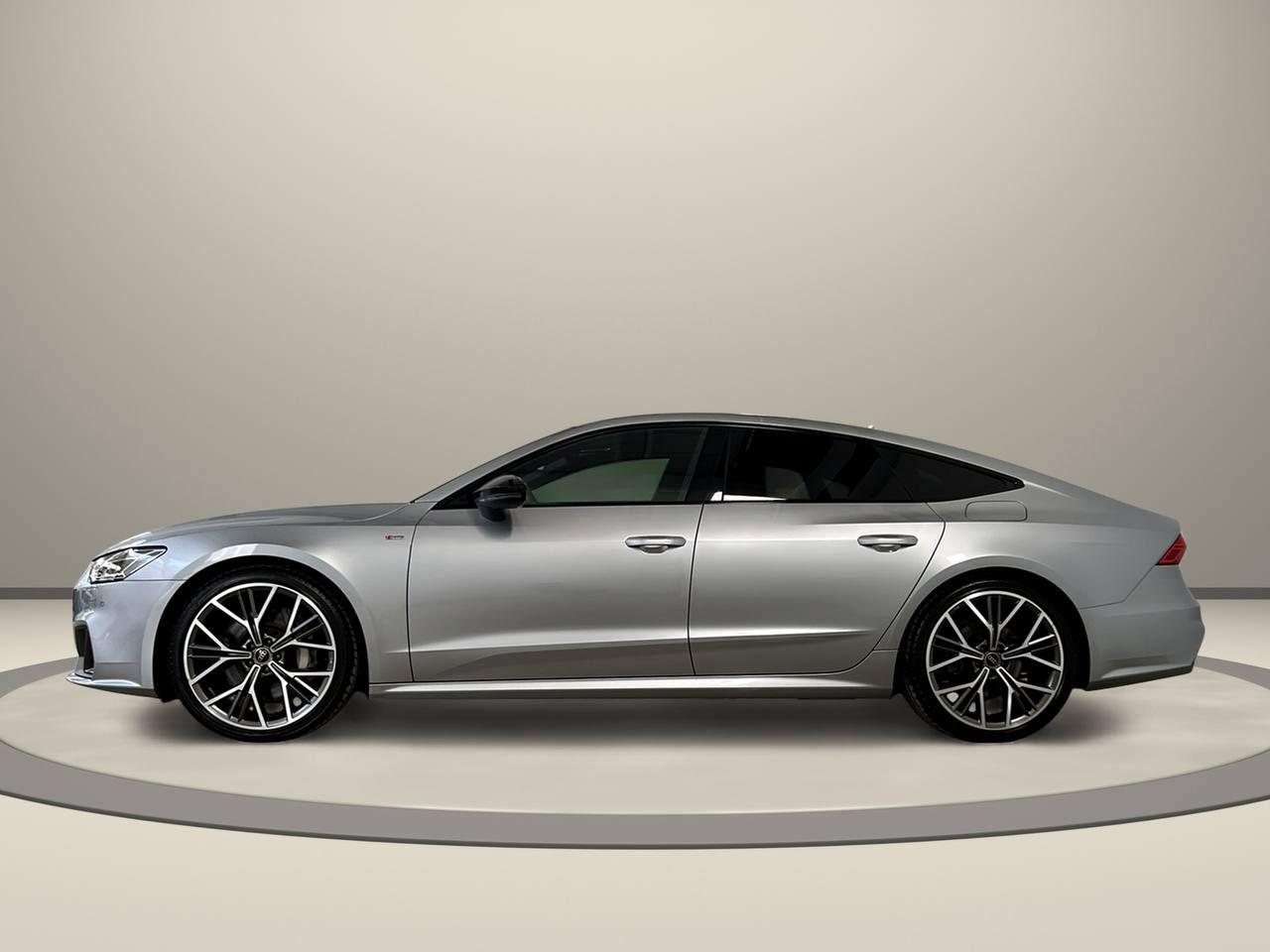AUDI A7 SPB 50 2.0 TFSI e quattro ultra S tronic S line Ed - 3