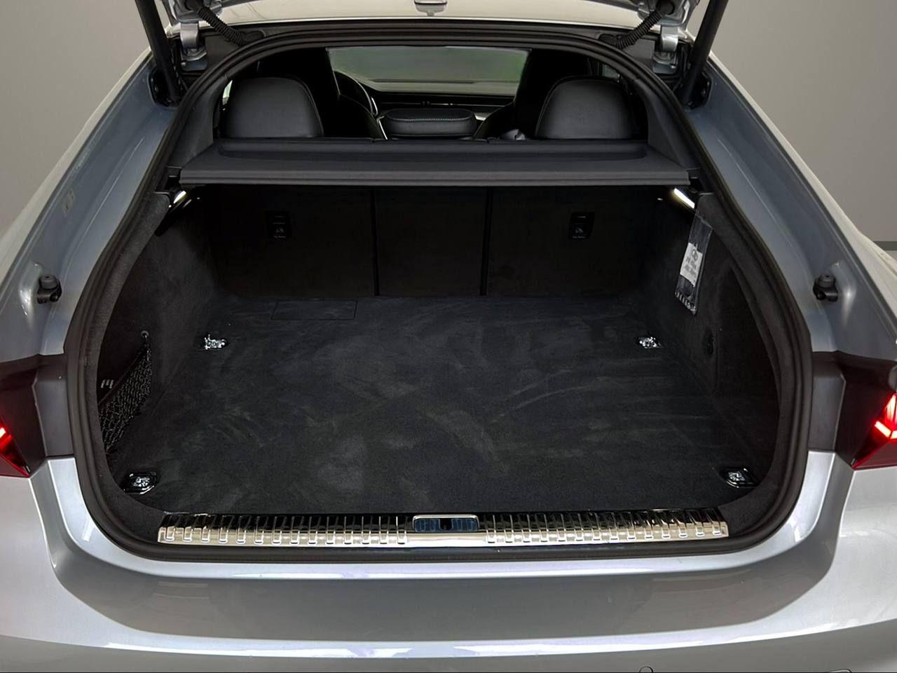 AUDI A7 SPB 50 2.0 TFSI e quattro ultra S tronic S line Ed - 7