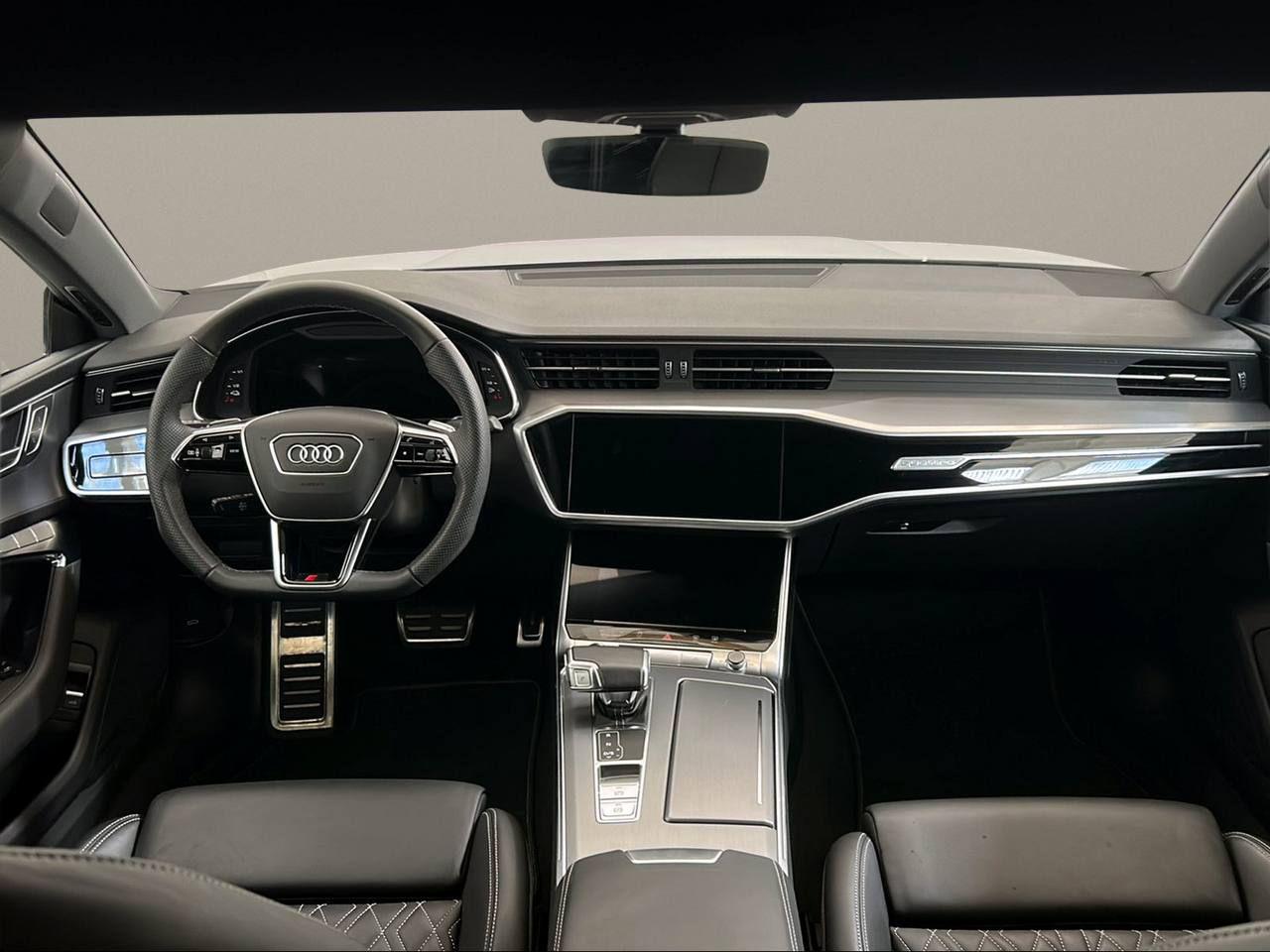 AUDI A7 SPB 50 2.0 TFSI e quattro ultra S tronic S line Ed - 18