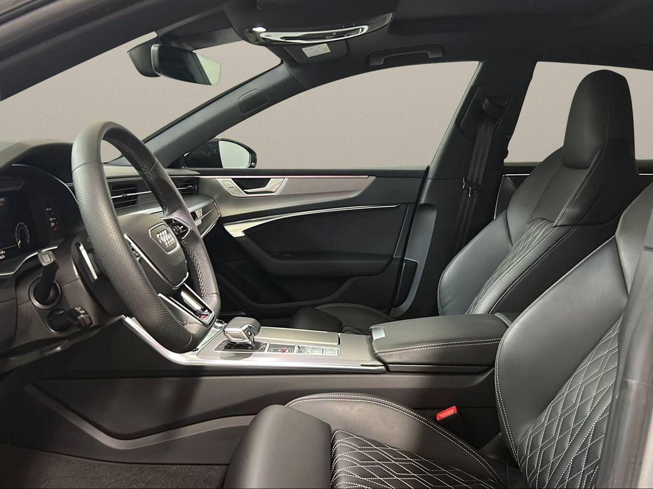 AUDI A7 SPB 50 2.0 TFSI e quattro ultra S tronic S line Ed - 9