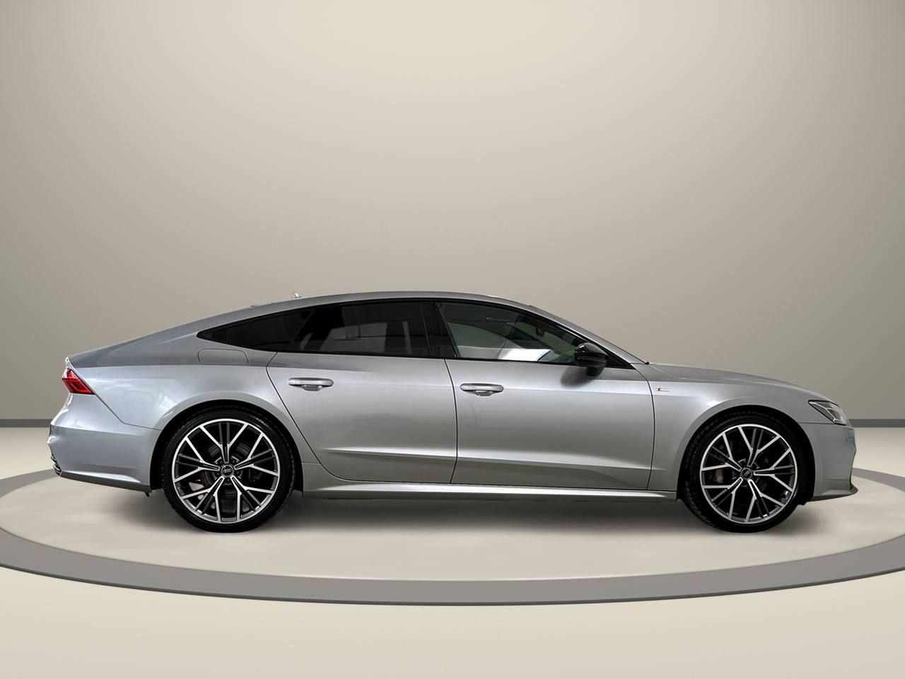 AUDI A7 SPB 50 2.0 TFSI e quattro ultra S tronic S line Ed - 4
