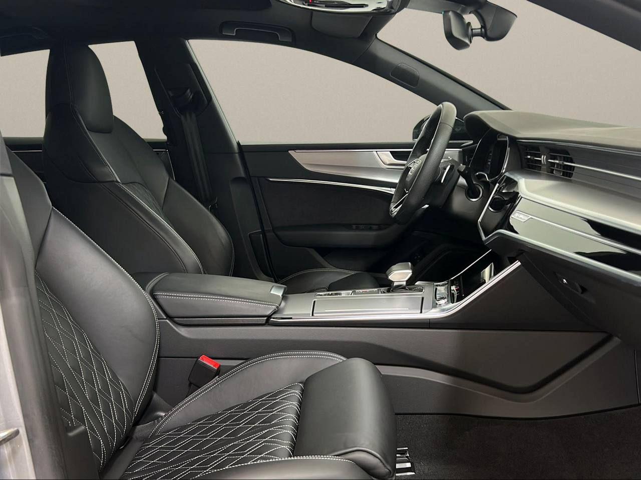 AUDI A7 SPB 50 2.0 TFSI e quattro ultra S tronic S line Ed - 14