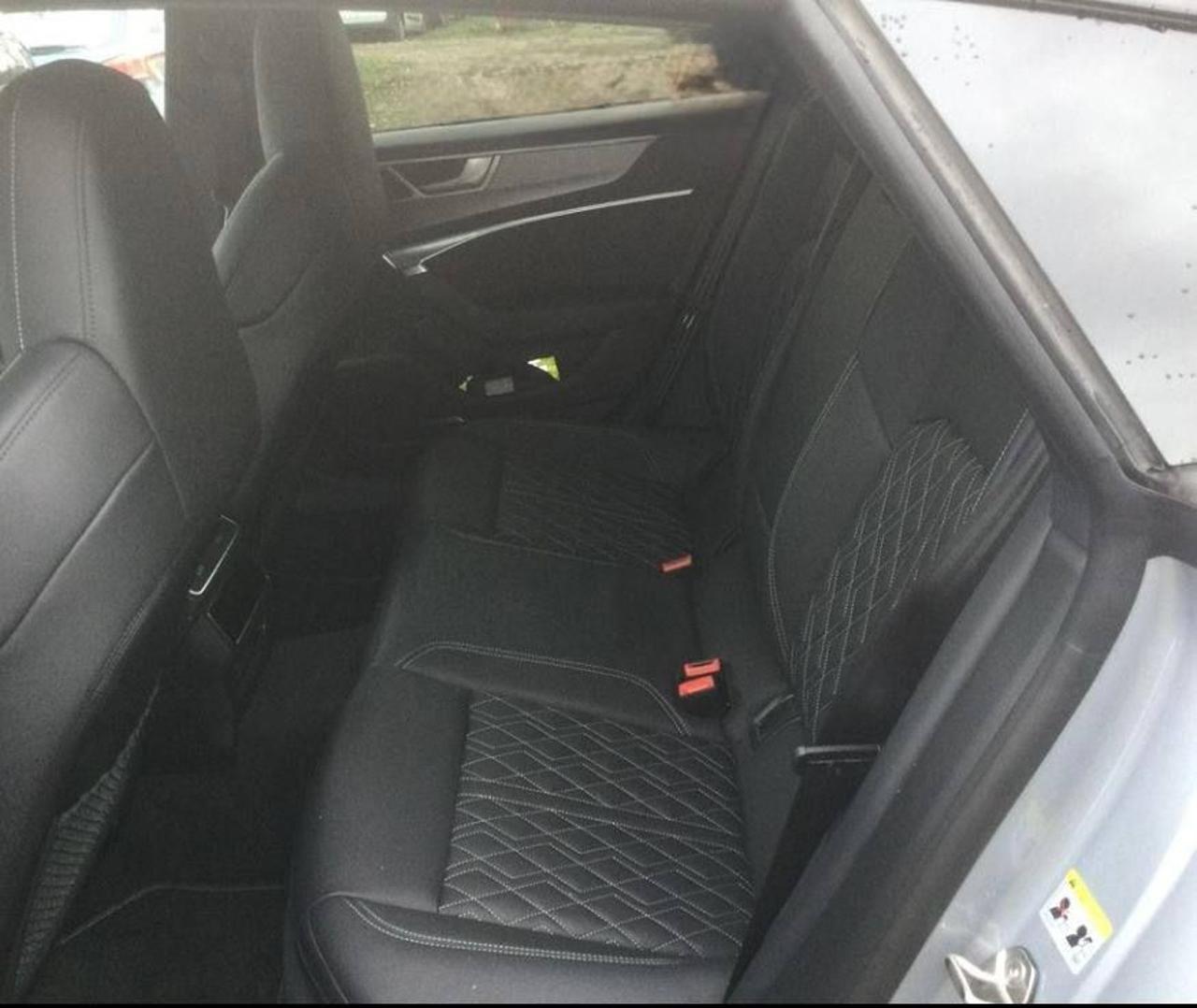 AUDI A7 SPB 50 2.0 TFSI e quattro ultra S tronic S line Ed - 7