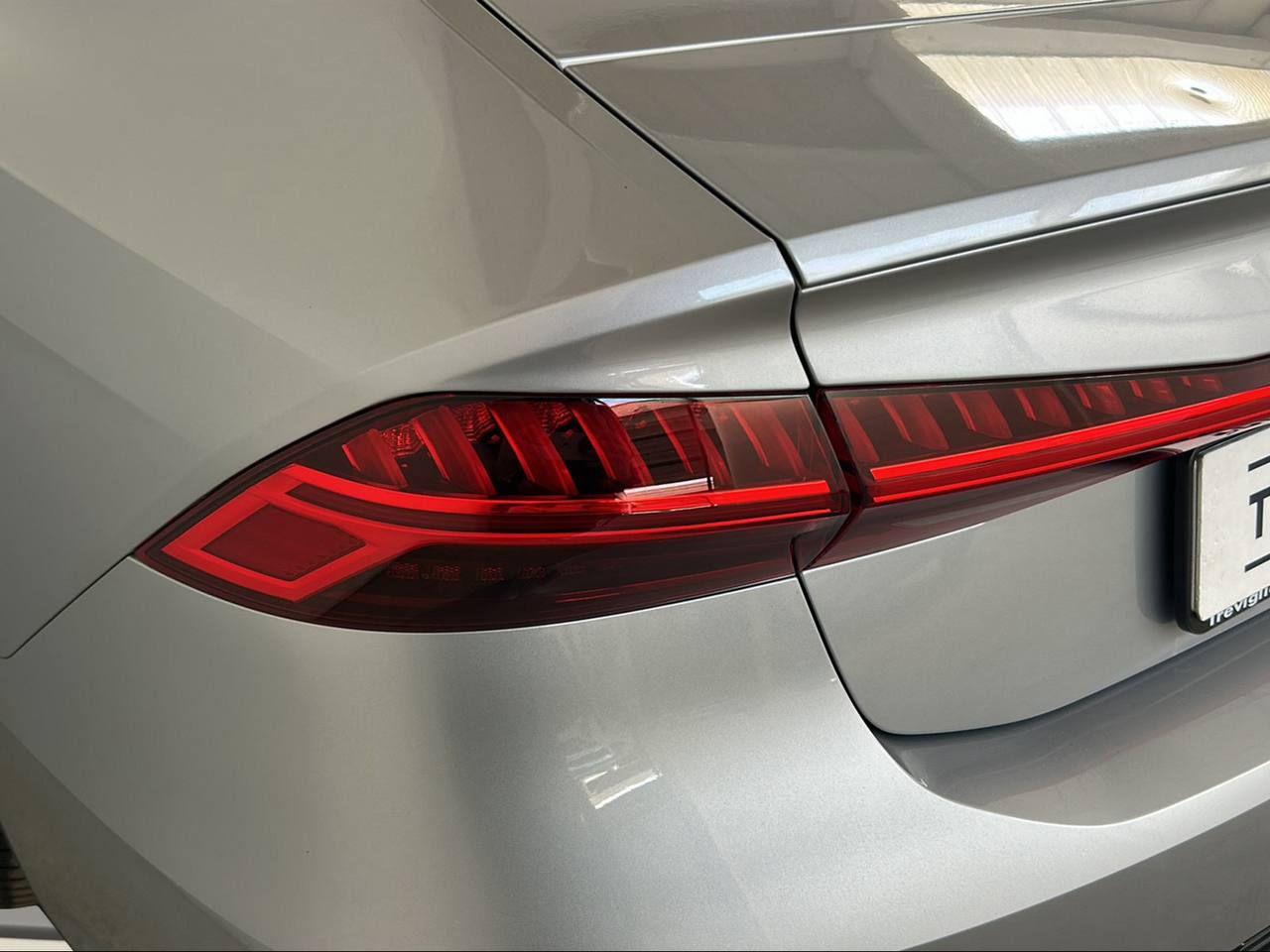 AUDI A7 SPB 50 2.0 TFSI e quattro ultra S tronic S line Ed - 44