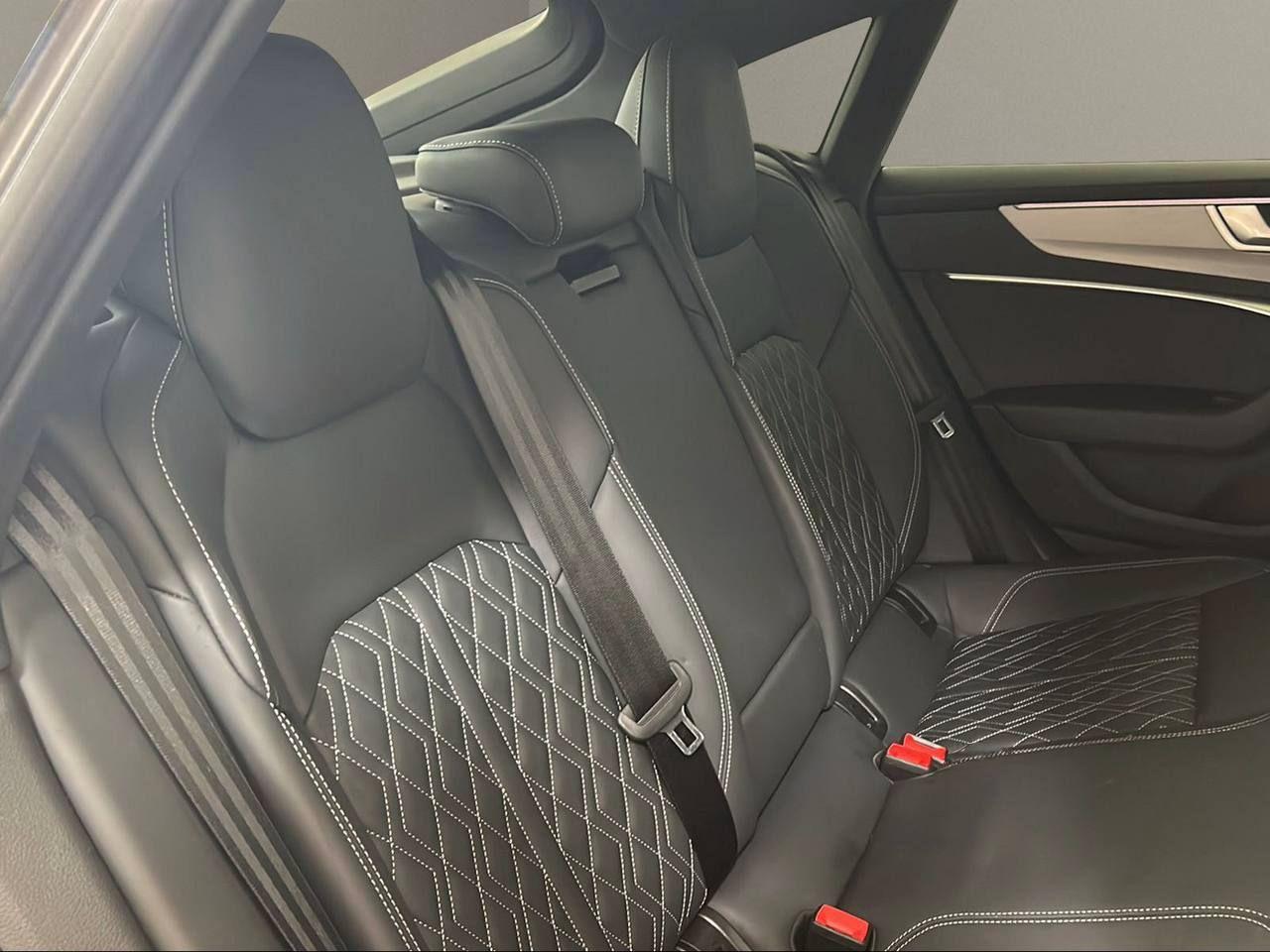 AUDI A7 SPB 50 2.0 TFSI e quattro ultra S tronic S line Ed - 15