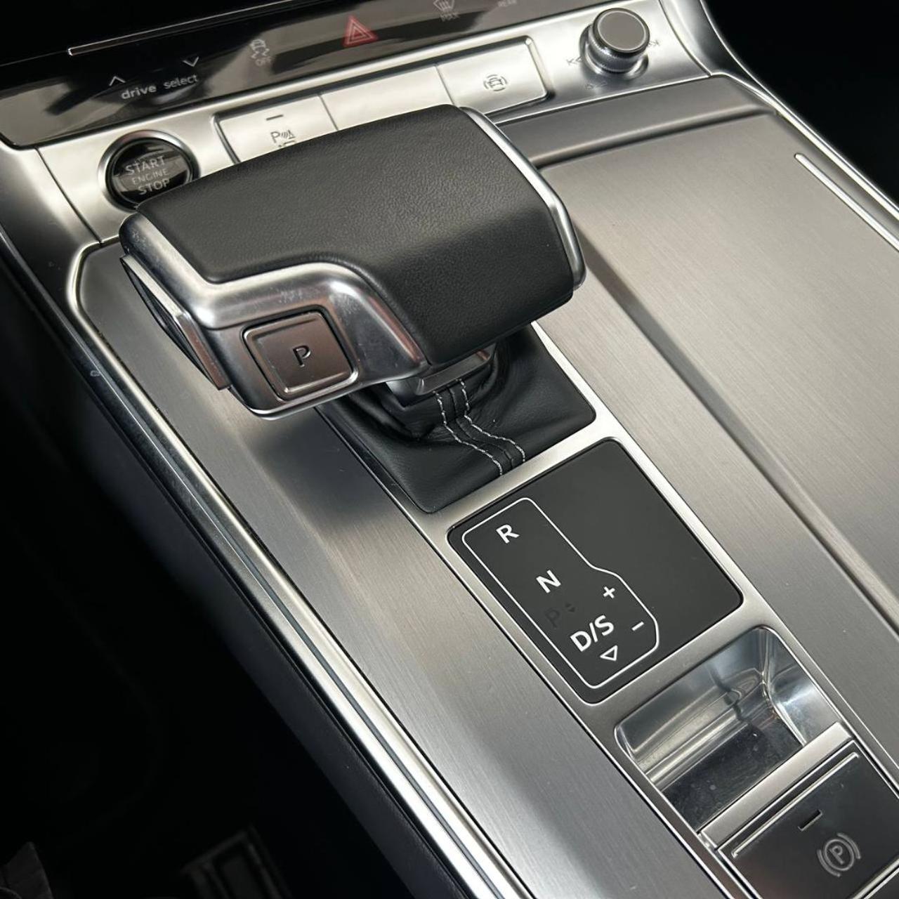 AUDI A7 SPB 50 2.0 TFSI e quattro ultra S tronic S line Ed - 31