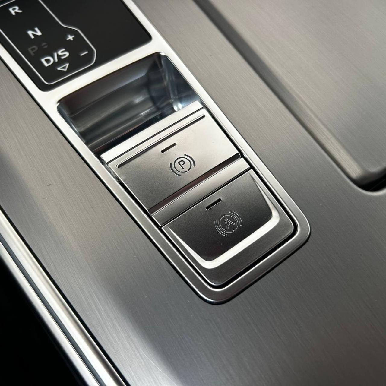 AUDI A7 SPB 50 2.0 TFSI e quattro ultra S tronic S line Ed - 33