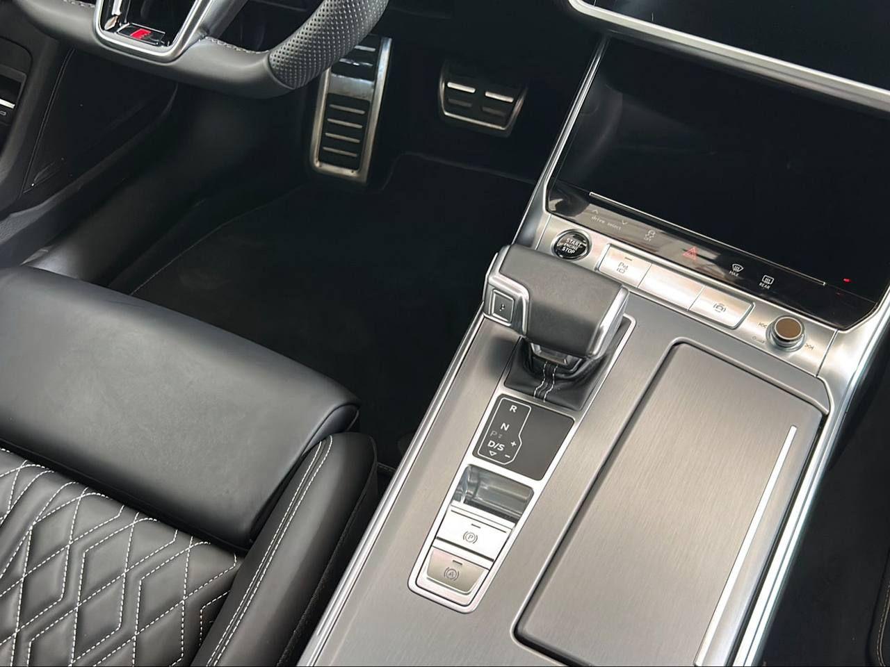AUDI A7 SPB 50 2.0 TFSI e quattro ultra S tronic S line Ed - 30