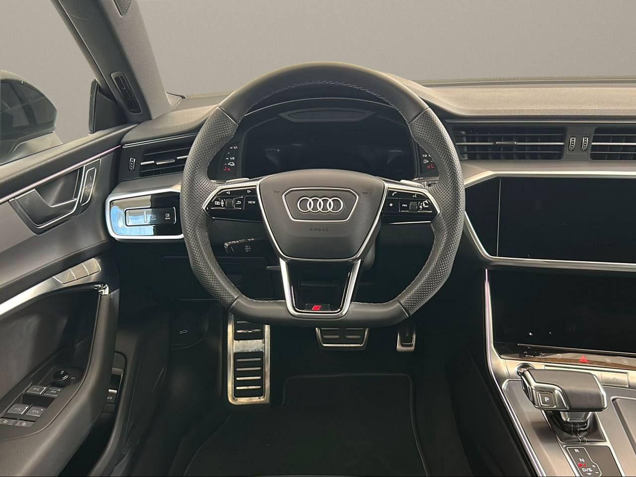 AUDI A7 SPB 50 2.0 TFSI e quattro ultra S tronic S line Ed - 19