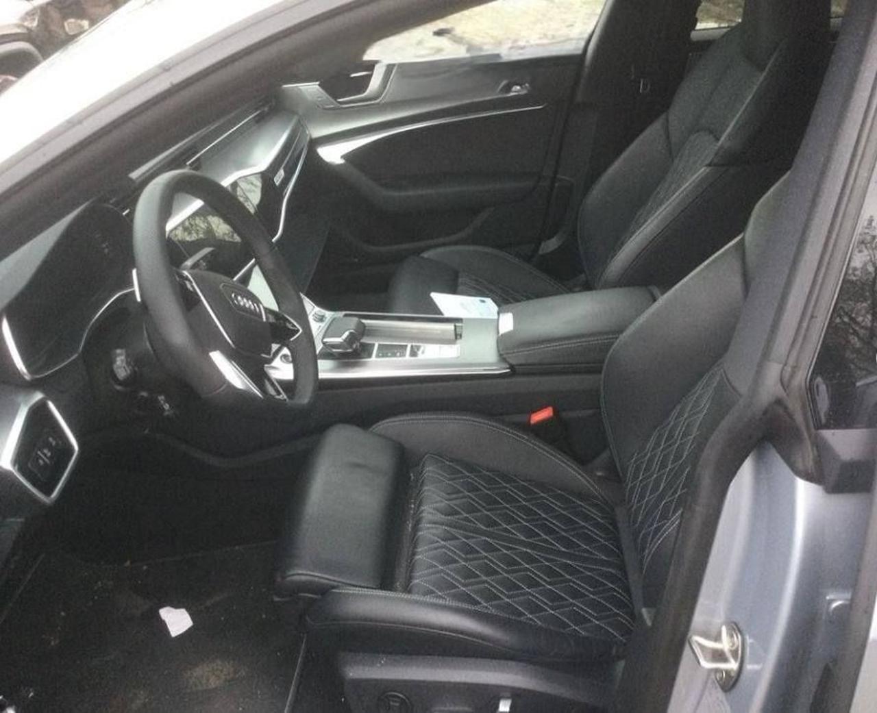 AUDI A7 SPB 50 2.0 TFSI e quattro ultra S tronic S line Ed - 6