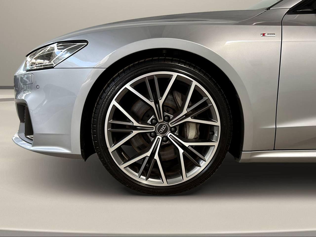 AUDI A7 SPB 50 2.0 TFSI e quattro ultra S tronic S line Ed - 51