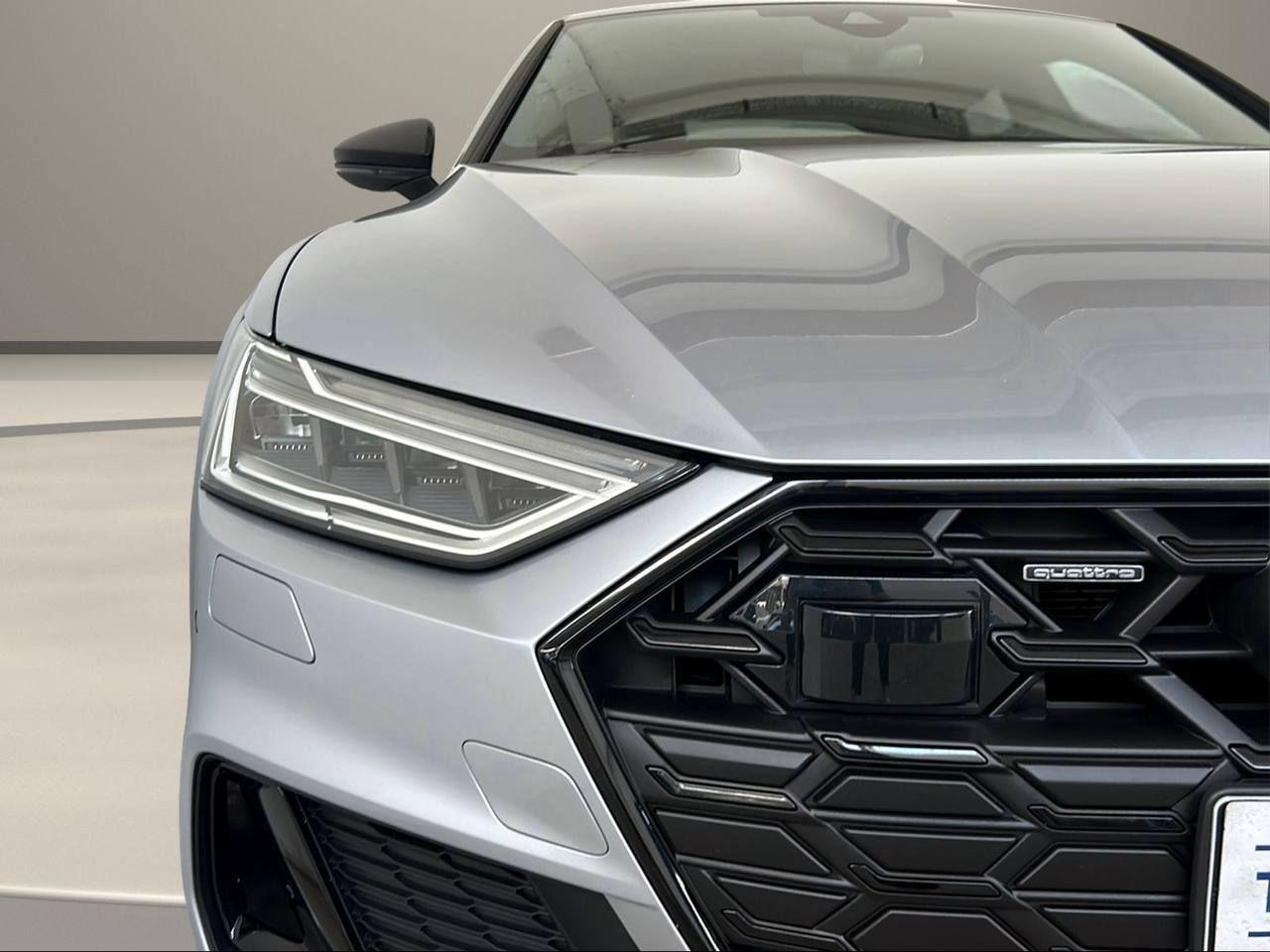 AUDI A7 SPB 50 2.0 TFSI e quattro ultra S tronic S line Ed - 42