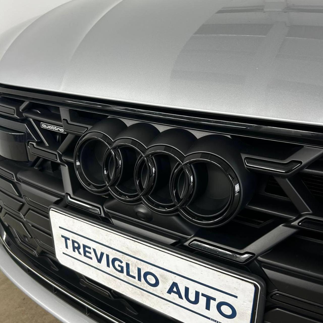 AUDI A7 SPB 50 2.0 TFSI e quattro ultra S tronic S line Ed - 45