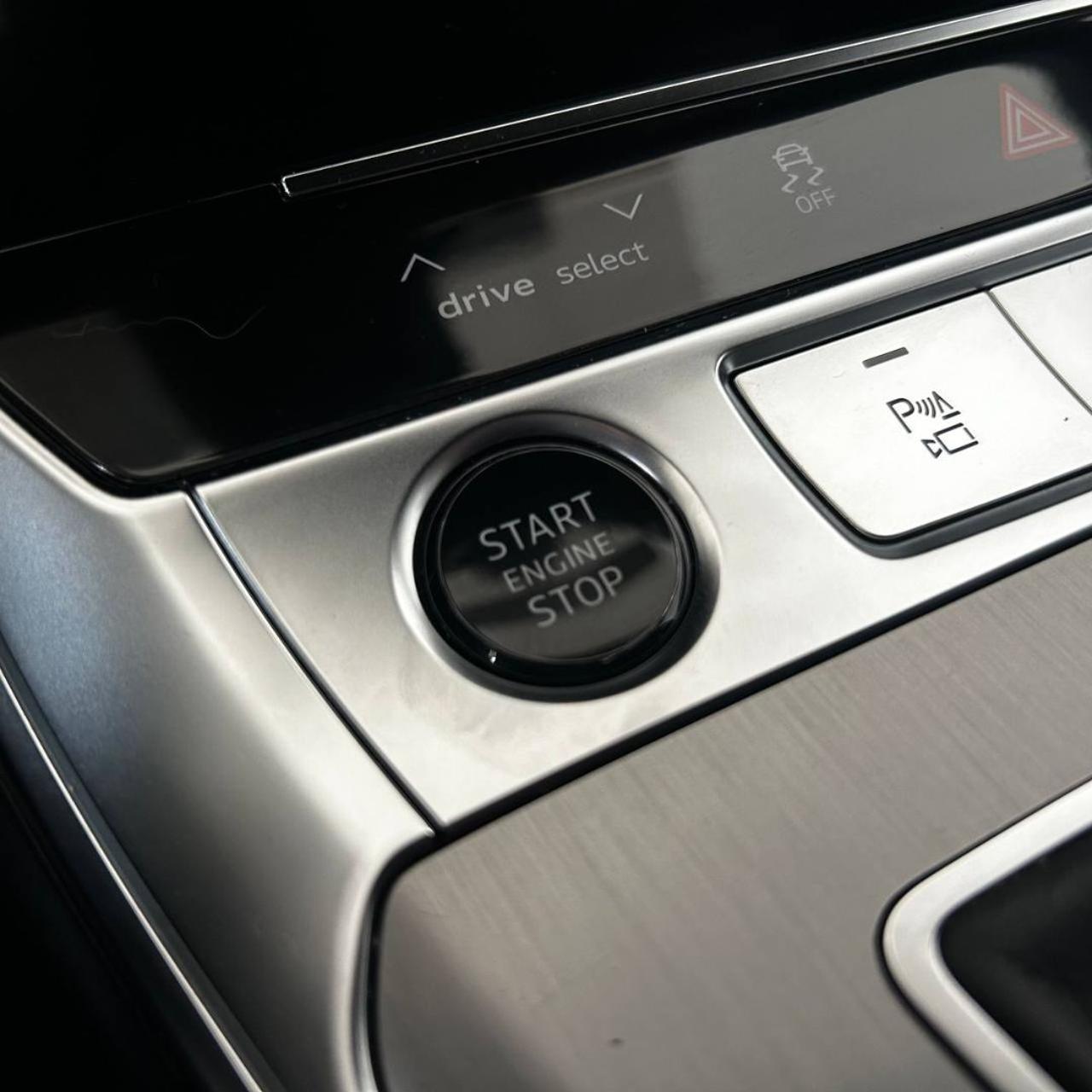 AUDI A7 SPB 50 2.0 TFSI e quattro ultra S tronic S line Ed - 32
