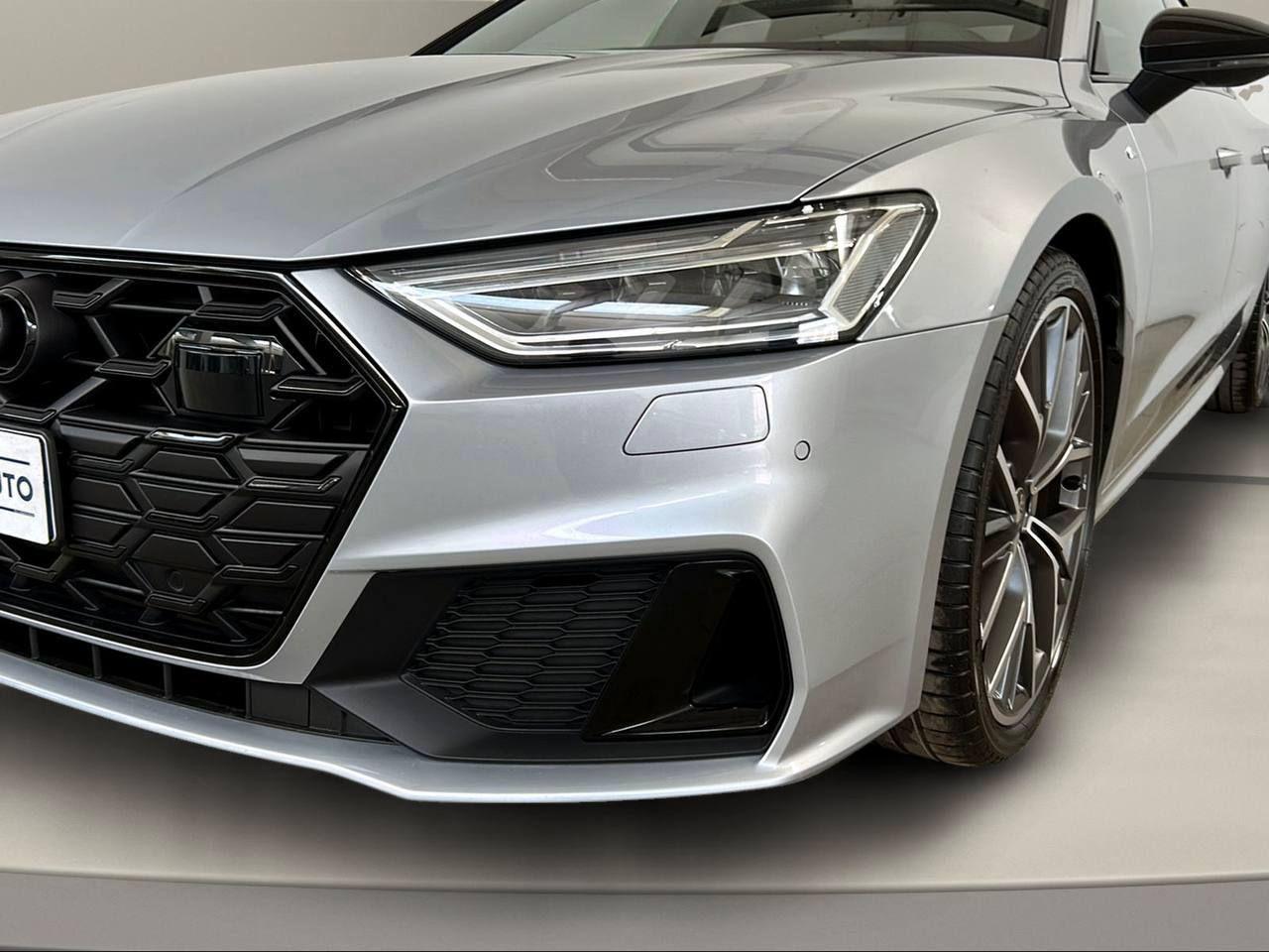 AUDI A7 SPB 50 2.0 TFSI e quattro ultra S tronic S line Ed - 41