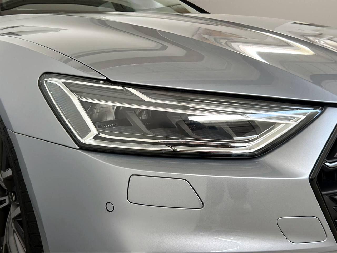 AUDI A7 SPB 50 2.0 TFSI e quattro ultra S tronic S line Ed - 43