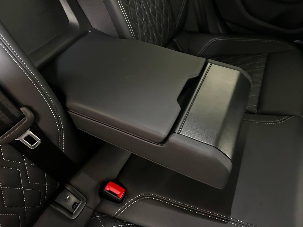 AUDI A7 SPB 50 2.0 TFSI e quattro ultra S tronic S line Ed - 16