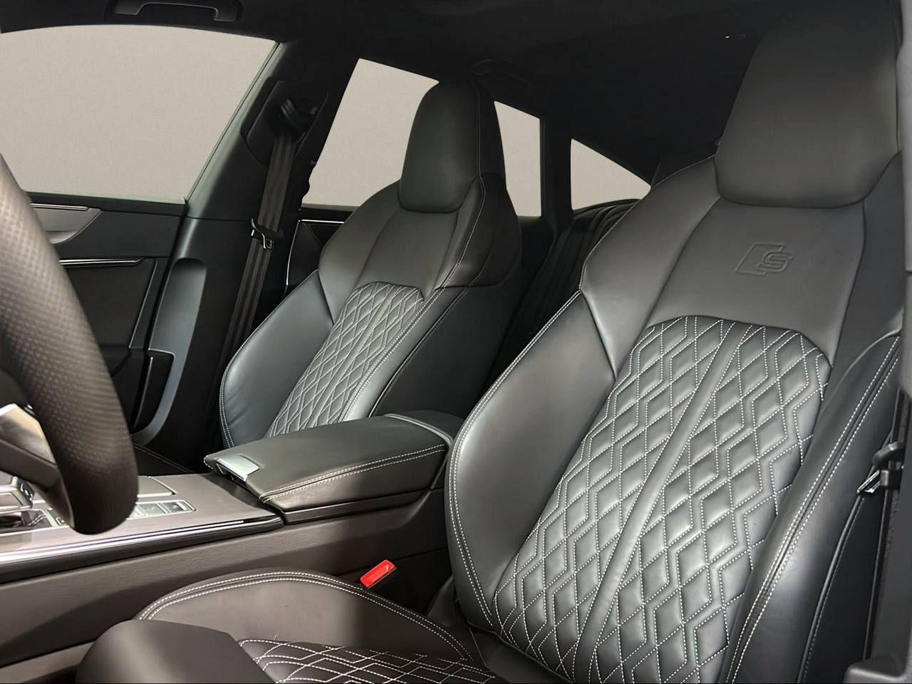 AUDI A7 SPB 50 2.0 TFSI e quattro ultra S tronic S line Ed - 10
