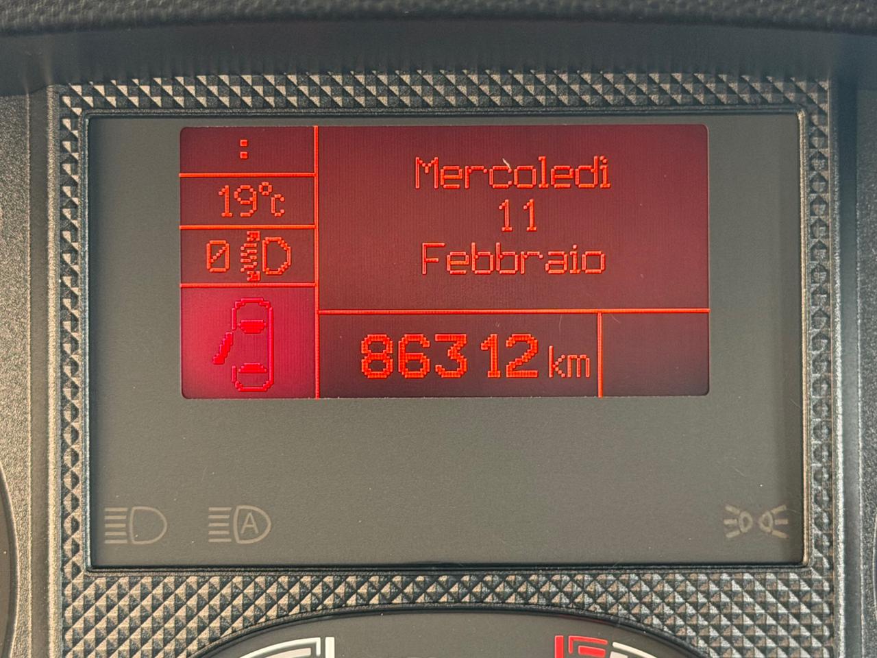 FIAT Ducato 30 2.3 MJT 150CV PC-TN  9 POSTI - 17