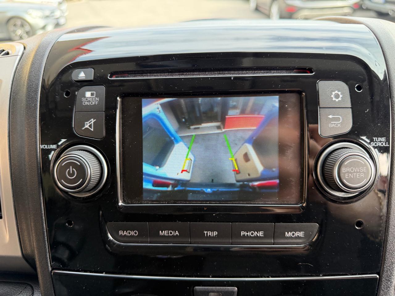 FIAT Ducato 30 2.3 MJT 150CV PC-TN  9 POSTI - 14