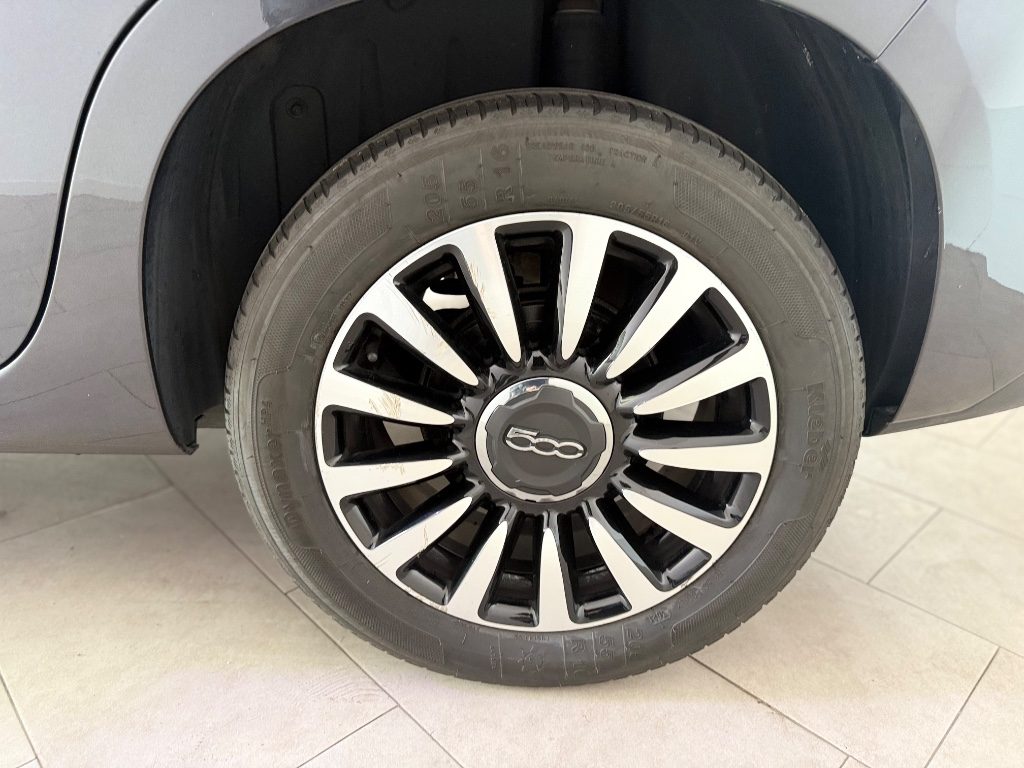 FIAT 500L 1.3 Multijet 95 CV Business - 2