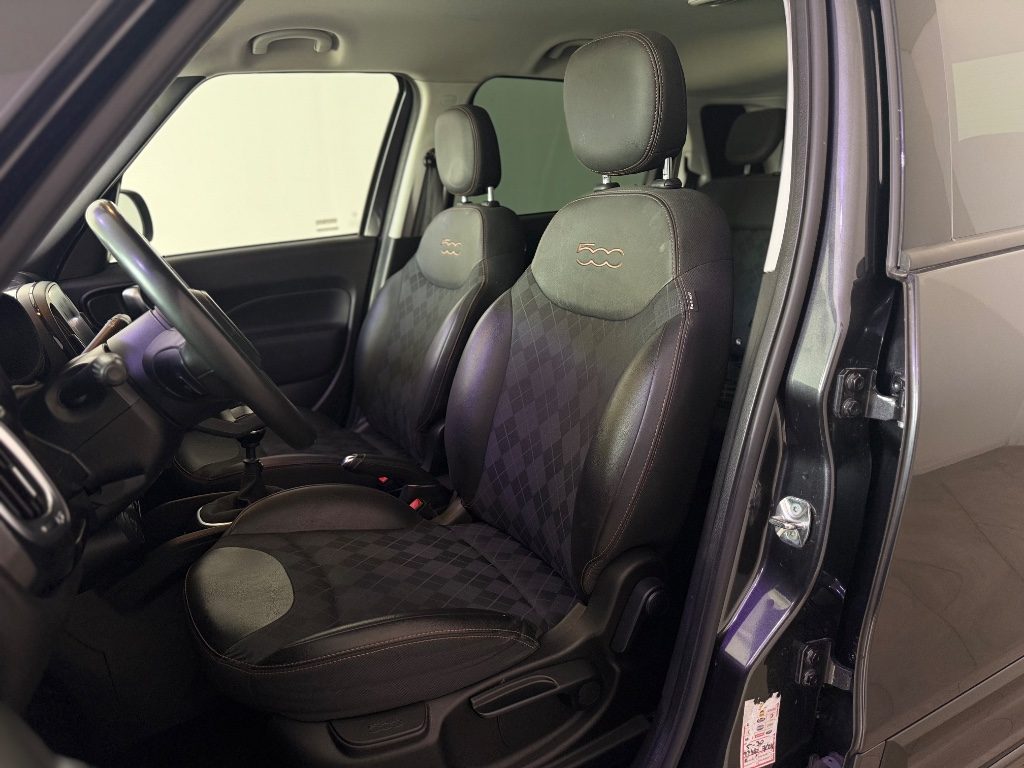 FIAT 500L 1.3 Multijet 95 CV Business - 3