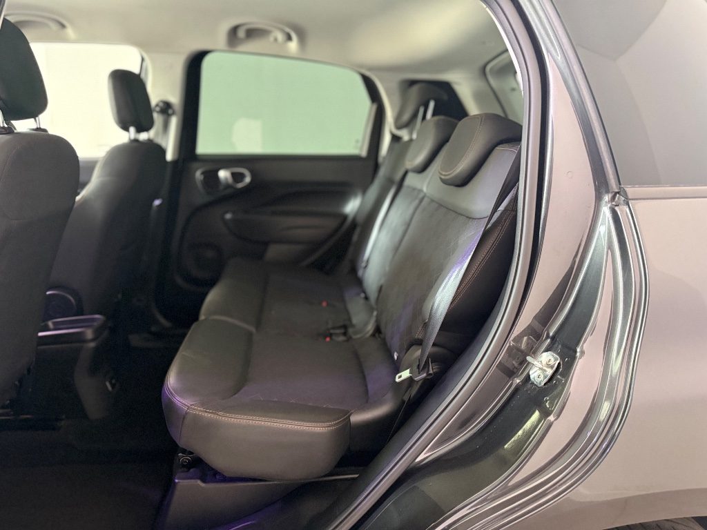 FIAT 500L 1.3 Multijet 95 CV Business - 4