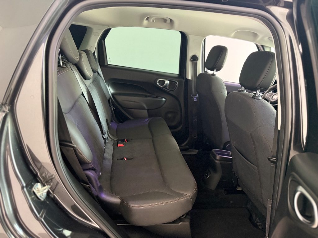 FIAT 500L 1.3 Multijet 95 CV Business - 5