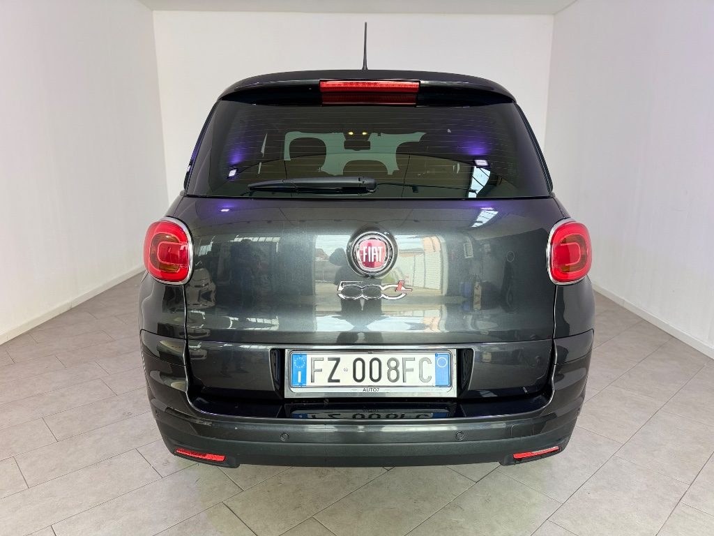 FIAT 500L 1.3 Multijet 95 CV Business - 7