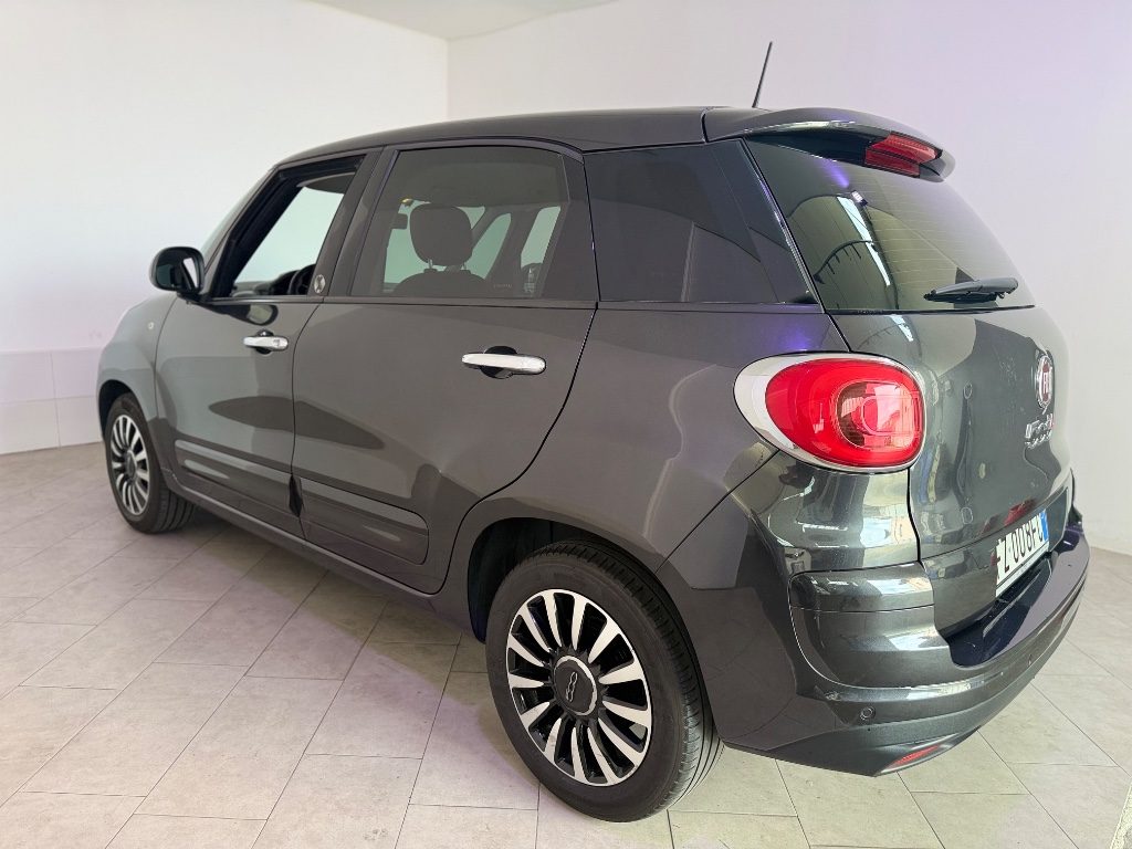 FIAT 500L 1.3 Multijet 95 CV Business - 8